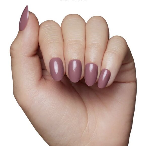 Glamnetic Press-On Nails - Fall Mauve - Picture 2 of 6